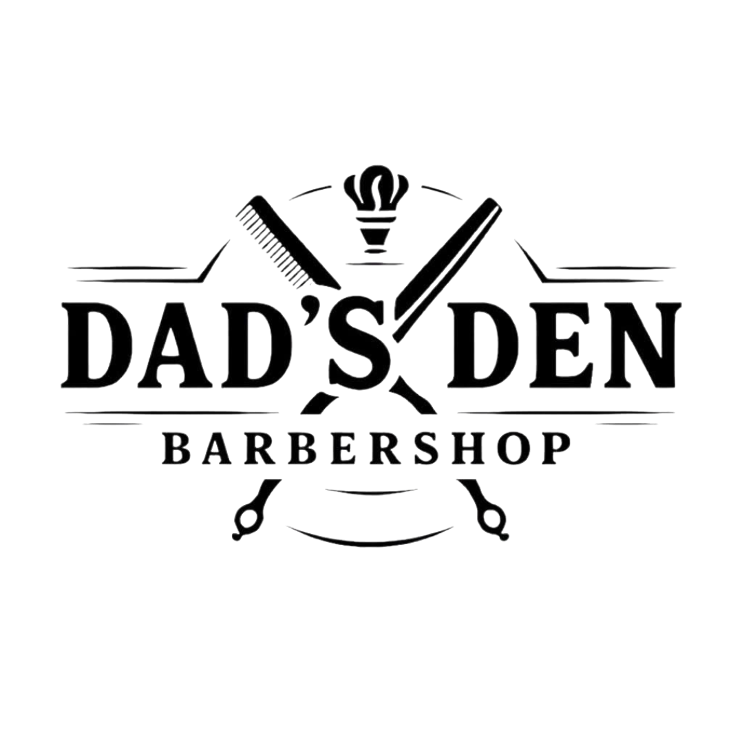 Dad's Den Logo
